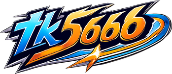 tk5666 ব্র্যান্ড লোগো
